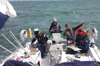 Curso intensivo de PNB + Prácticas en Barcelona