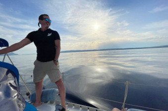 Prácticas de Habilitación a Vela en Estepona