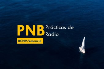 Curso de Radio PNB en Valencia
