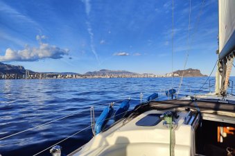 Prácticas Oficiales PER Motor en Alicante