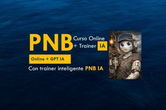 Aprueba el PNB con nuestro Curso Online con IA
