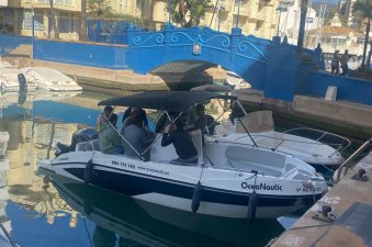 Curso PNB Online + Prácticas en Málaga