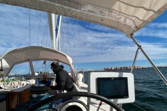 Curso de Teoría Online PNB con Prácticas Obligatorias en Murcia