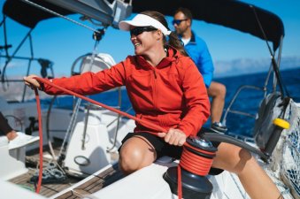 Prácticas motor PER en Barcelona