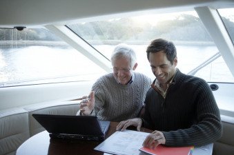 Práctica de Radio PNB en Alicante