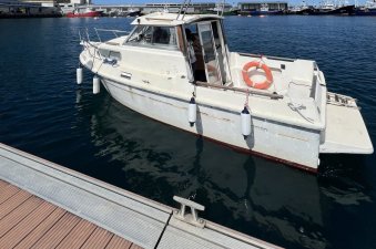 Prácticas de Motor PNB en San Sebastián