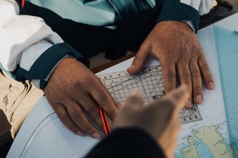 Prácticas del PER en Menorca