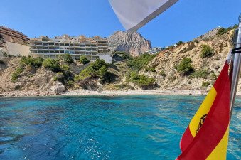 Prácticas Motor PER en Altea